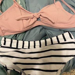 SHEIN Bathing Suit
